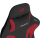 GENESIS NITRO 720 CZARNO-CZERWONY - 1079613 - zdjęcie 7